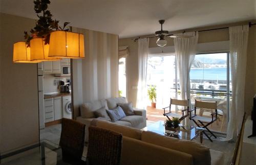 Lovely House with views in Marina del Este