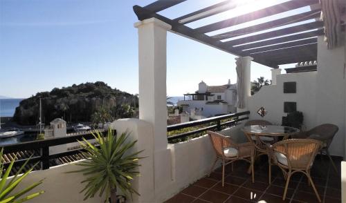 Lovely House with views in Marina del Este - image 7