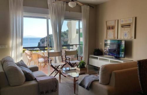 Lovely House with views in Marina del Este