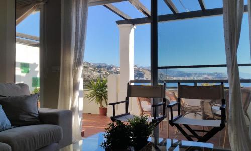 Lovely House with views in Marina del Este