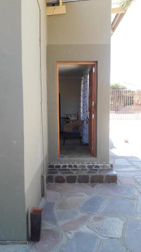 Vedere, HUDUP Guesthouse in Maltahohe