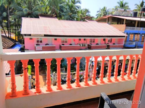 Sobitai, Palolem (Foto 6)