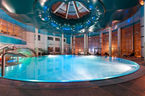 Klinika Uzdrowiskowa 