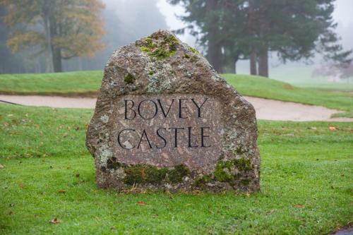 Bovey Castle