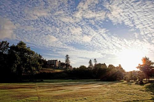 Bovey Castle