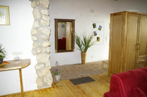 Ferienwohnung zum Kapuziner - main image