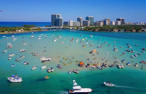 South Beach Rooms and Hostel in Miami Beach, USA