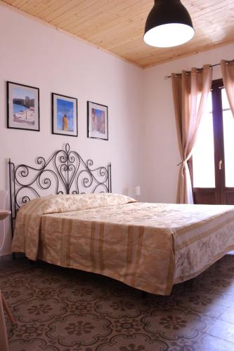 Apartment Trapani's heart