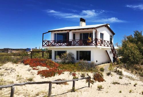 La casa de Mabel Las Grutas