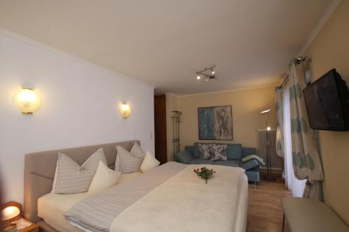 Pension Garni Gerhard