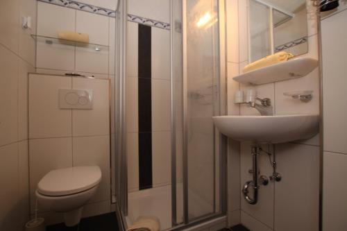 Pension Garni Gerhard