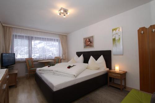 Pension Garni Gerhard