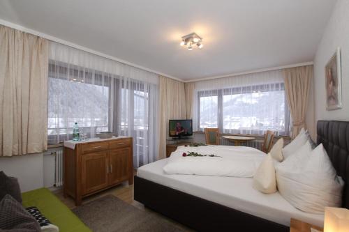 Pension Garni Gerhard