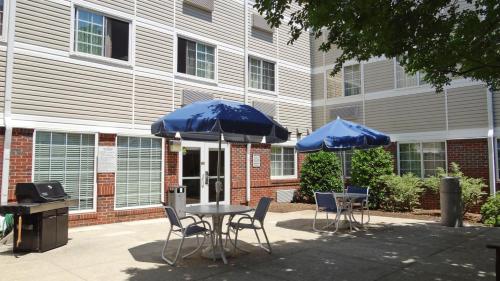 MainStay Suites Raleigh North