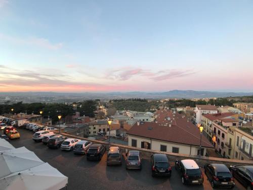 Albergo Panorama – Frascati