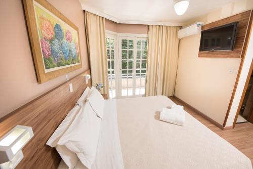 Hotel Mont Blanc - صورة 3