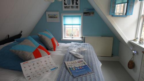 B&B Het Spookhuis - main image
