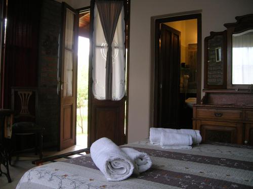 Posada Los Antiguos-Adults Only