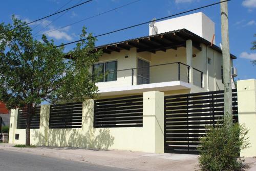 Complejo Nuestros Hijos, Villa Carlos Paz