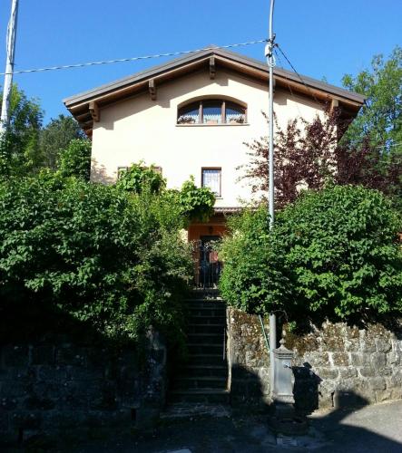  CA CIARI Casa vacanze, Pension in Vidiciatico bei Gaggio Montano