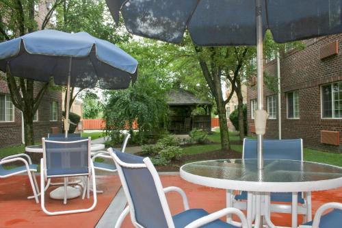 Extended Stay America Suites - Providence - Airport