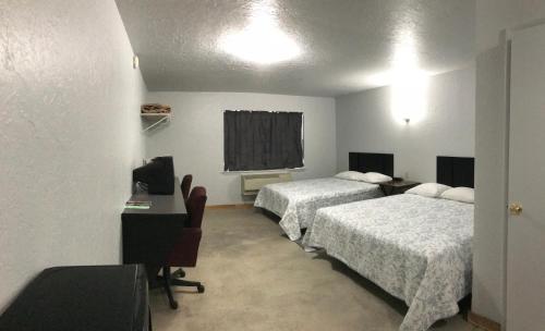 Arrowhead Point Lodge & Campground - image 7