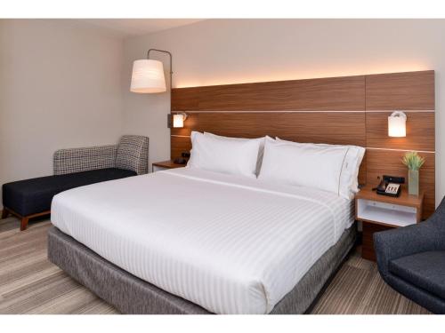 1 king bed