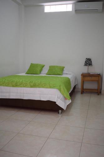 Hotel Comercial Neiva