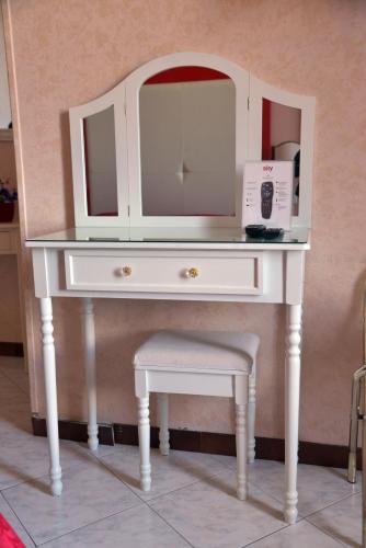 Albergo Panorama – Frascati