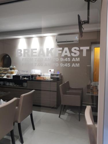 อาหารและเครื่องดื่ม, Hotel San Marco in วาสโต