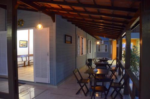 beach hostel cabo frio