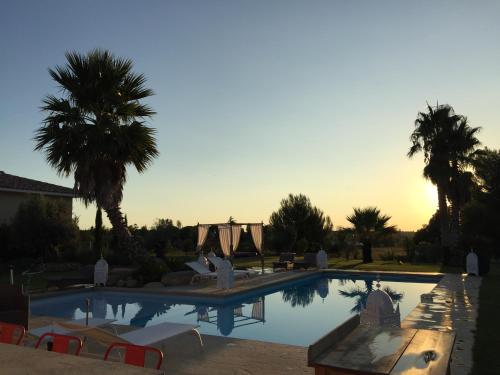 Escapades Lointaines - Accommodation - Perpignan