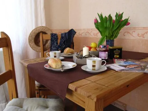 Ferienwohnung Erfurt in Erfurt, Deutschland