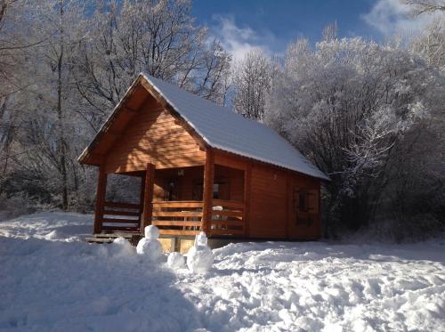 Standard Chalet