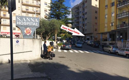 B&B Pontepiccolo - Catanzaro