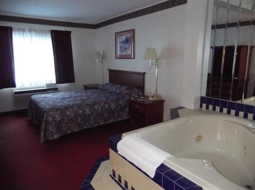 Cadillac Sands Resort