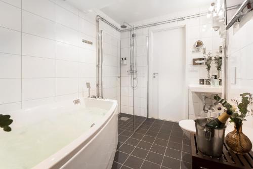 Best Western Hotel City Gavle - image 5