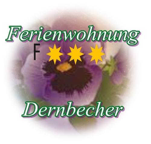 Ferienwohnung Dernbecher - image 8