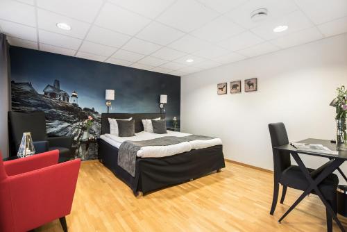 Best Western Hotel City Gavle - image 2