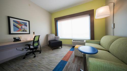 Holiday Inn Express & Suites - Southaven Central - Memphis, an IHG Hotel in Southaven, USA
