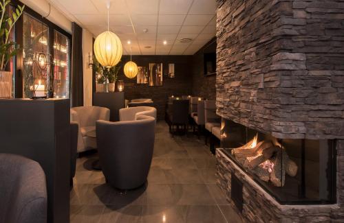 Best Western Hotel City Gavle - image 12