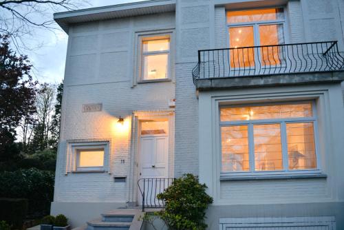 B&B Salve, Bruselas (foto 10)