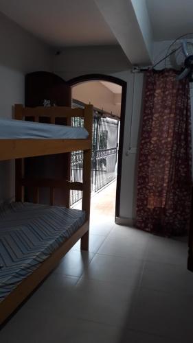 Lodge Hostel Piracicaba