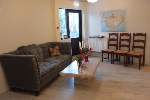 Brekkugerdi Guesthouse