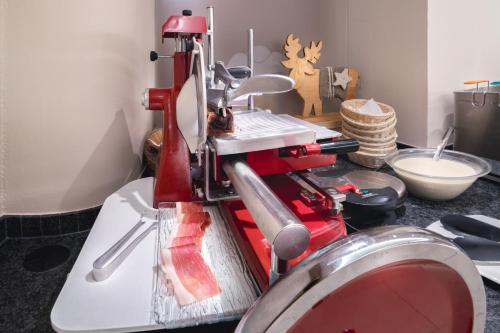 Alpen Adria Hotel & Spa - image 5
