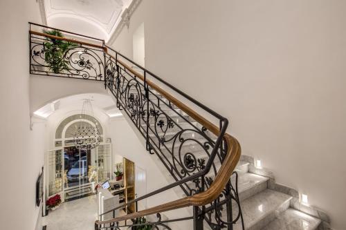 The Liberty Boutique Hotel - main image