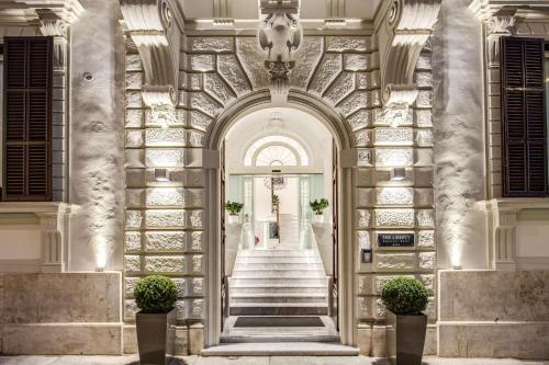 The Liberty Boutique Hotel - Rome