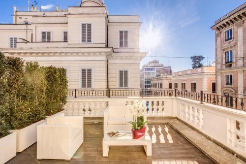 The Liberty Boutique Hotel - image 3