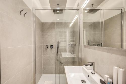 The Liberty Boutique Hotel, Rome (photo 10)