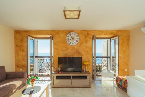 Apartments Galija Petrovac Lux